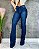 Calça Jeans Flare - Dalila - Imagem 2