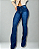 Calça Jeans Flare - Dalila - Imagem 1