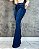 Calça Jeans Flare - Dalila - Imagem 5