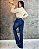 Calça Jeans Flare - Dalila - Imagem 3