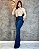 Calça Jeans Flare - Dalila - Imagem 1