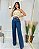 Calça Jeans Wide Leg - Liz - Imagem 1