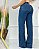 Calça Jeans Wide Leg - Liz - Imagem 4
