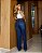 Calça Jeans Reta - Flora - Imagem 2