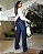 Calça Jeans Wide Loose - Flora - Imagem 3