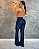 Calça Jeans Flare - Cris - Imagem 2