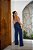 Calça Jeans Wide Leg - Atena - Imagem 5