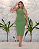 Vestido Mide - Luiza Verde - Imagem 3