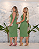 Vestido Mide - Luiza Verde - Imagem 4
