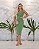 Vestido Mide - Luiza Verde - Imagem 1