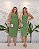 Vestido Mide - Luiza Verde - Imagem 2