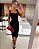 Vestido Mide - Luiza Black - Imagem 1