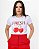 T-shirt - Fresh Cherry - Imagem 4