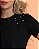 T-shirt - Perolas no Ombro - Imagem 5