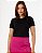 T-shirt - Perolas no Ombro - Imagem 4