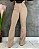 Calça Jeans Flare - Color Capuccino - Imagem 2