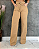 Calça Jeans Wide Leg Color - Soraiah - Imagem 4