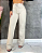 Calça Jeans Wide Leg Color - Soraiah - Imagem 3