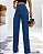 Calça Jeans Wide Leg - Felipa - Imagem 2