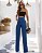 Calça Jeans Wide Leg - Felipa - Imagem 1