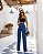 Calça Jeans Wide Leg - Felipa - Imagem 3