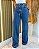 Calça Jeans Wide Leg - Savanah - Imagem 2