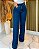 Calça Jeans Wide Leg - Felipah - Imagem 4