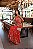 Vestido Lary Bordado - Imagem 4