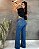 Calça Jeans Wide Leg - Selena - Imagem 2