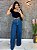 Calça Jeans Wide Leg - Selena - Imagem 3