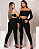 Calça Jeans Skinny - Ivete - Imagem 3