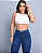 Calça Jeans Skinny - Sabrina - Imagem 3