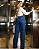 Calça Jeans Wide Leg - Perla - Imagem 2