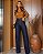Calça Jeans Wide Leg - Chiara - Imagem 1