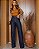 Calça Jeans Wide Leg - Chiara - Imagem 3