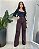 Calça Wide Leg Color Luma - Imagem 2