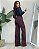 Calça Wide Leg Color Luma - Imagem 4