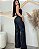 Calça Jeans Wide Leg - Resinada - Imagem 3