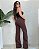 Calça Jeans Wide Leg - Color Hera - Imagem 2