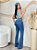 Calça Jeans Flare - Bianca - Imagem 2