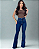 Calça Jeans Flare - Lúcia - Imagem 1