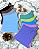 Blusa - Marina - Imagem 1