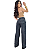 Calça Jeans Wide Leg - Virginia - Imagem 3