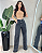 Calça Jeans Wide Leg - Virginia - Imagem 1