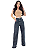 Calça Jeans Wide Leg - Virginia - Imagem 4
