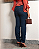 Calça Mom Jeans - Eduarda - Imagem 4