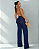 Calça Jeans Wide Leg - Atena - Imagem 2