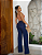 Calça Jeans Wide Leg - Atena - Imagem 2