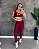 Conjunto Fitness Premium Calça Legging e Top - Imagem 14
