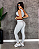Conjunto Fitness Premium Calça Legging e Top - Imagem 12